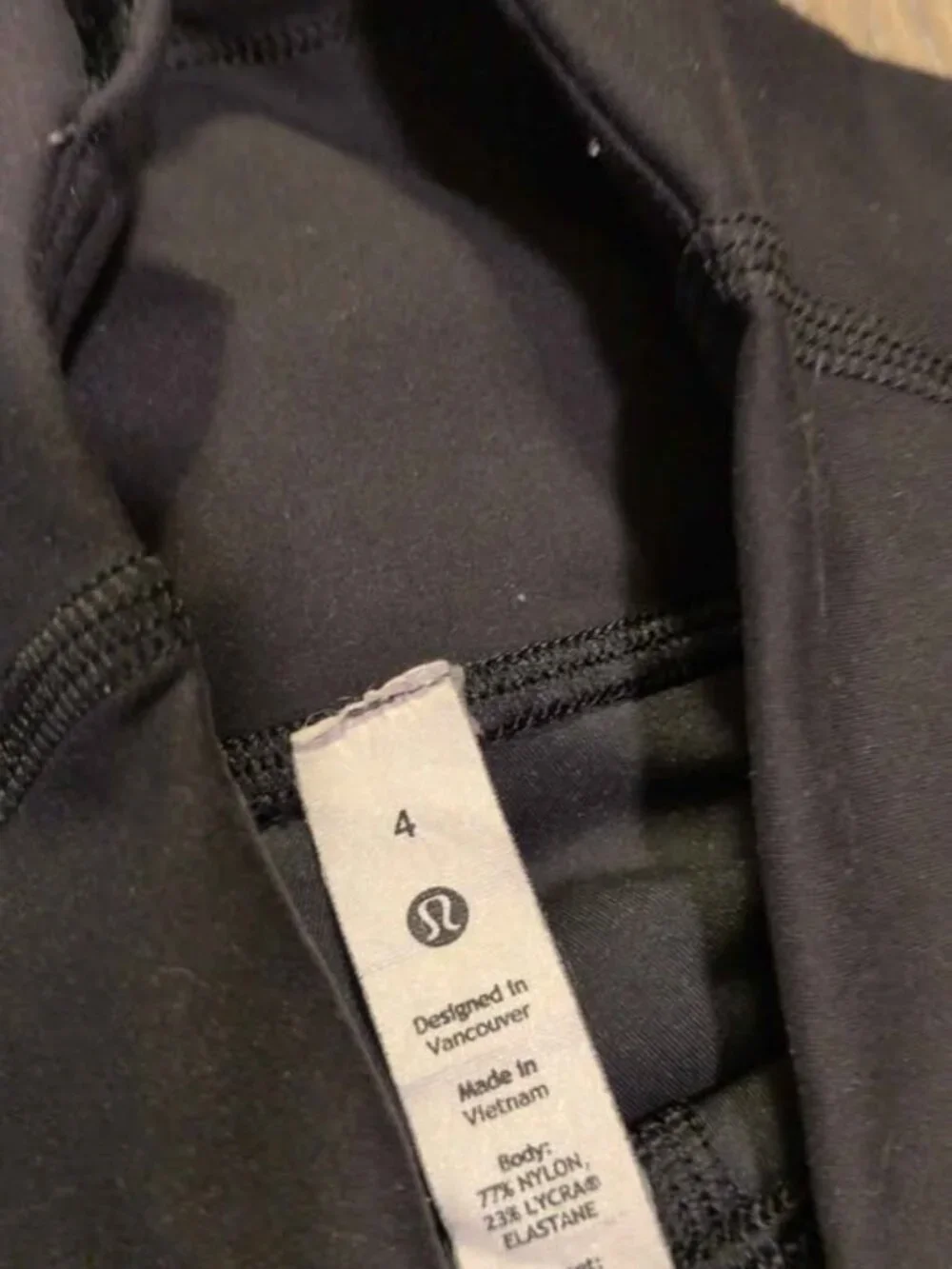 lululemon athletica lululemon fast